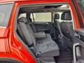 Volkswagen Tiguan Allspace 2.0 TSI DSG Highline 4Motion AHK Orange - thumbnail 26