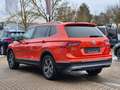 Volkswagen Tiguan Allspace 2.0 TSI DSG Highline 4Motion AHK Orange - thumbnail 12