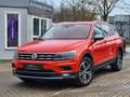 Volkswagen Tiguan Allspace 2.0 TSI DSG Highline 4Motion AHK Orange - thumbnail 1