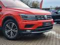 Volkswagen Tiguan Allspace 2.0 TSI DSG Highline 4Motion AHK Orange - thumbnail 6