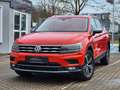 Volkswagen Tiguan Allspace 2.0 TSI DSG Highline 4Motion AHK Orange - thumbnail 2