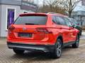 Volkswagen Tiguan Allspace 2.0 TSI DSG Highline 4Motion AHK Orange - thumbnail 14
