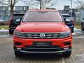Volkswagen Tiguan Allspace 2.0 TSI DSG Highline 4Motion AHK Orange - thumbnail 3