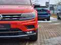 Volkswagen Tiguan Allspace 2.0 TSI DSG Highline 4Motion AHK Orange - thumbnail 7
