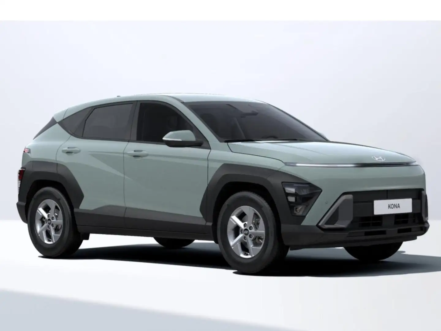 Hyundai KONA 1.0 T-GDI XTech - Offerta Novembre - 1