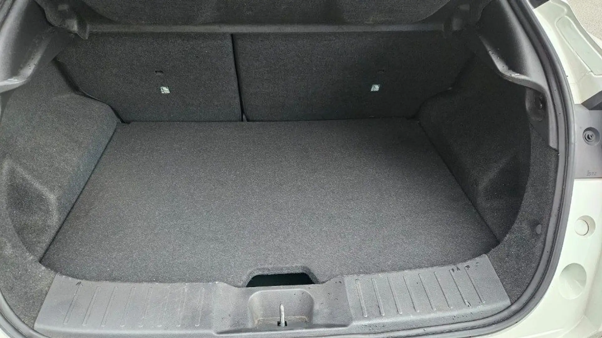 Nissan Juke 1.0 DIG-T 117 CV DCT N-Design Bianco - 2