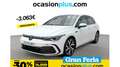 Volkswagen Golf 1.5 eTSI R-Line DSG 110kW Blanco - thumbnail 1