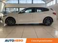 BMW 118 118d Msport Bianco - thumbnail 3