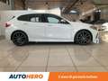 BMW 118 118d Msport Bianco - thumbnail 7