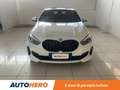 BMW 118 118d Msport Bianco - thumbnail 9