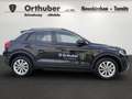 Volkswagen T-Roc Friends TSI Schwarz - thumbnail 3