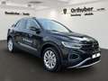 Volkswagen T-Roc Friends TSI Schwarz - thumbnail 2