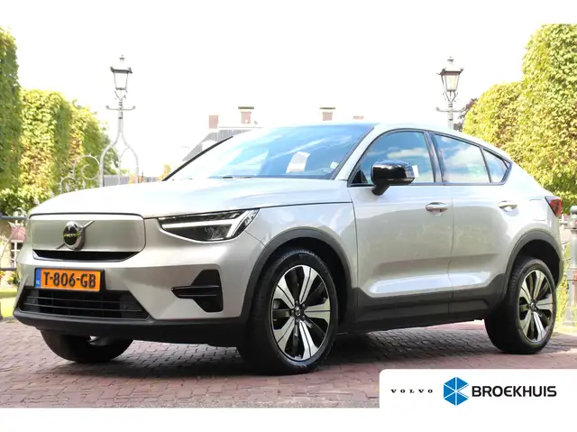 Volvo C40 Single Motor Core 69 kWh | NL-AUTO! | 1 EIGENAAR!