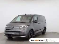 Volkswagen T7 Multivan VW T7 Multivan Edition ÜH eHybrid 180 kW 4M - fotografija vozila