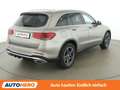 Mercedes-Benz GLC 220 GLC 220 d 4Matic Grau - thumbnail 6