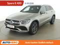 Mercedes-Benz GLC 220 GLC 220 d 4Matic Grau - thumbnail 1