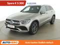 Mercedes-Benz GLC 220 GLC 220 d 4Matic AMG Line Grau - thumbnail 1