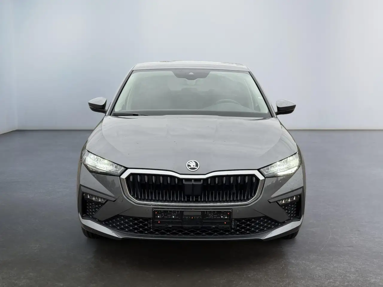 Skoda Scala 2026
