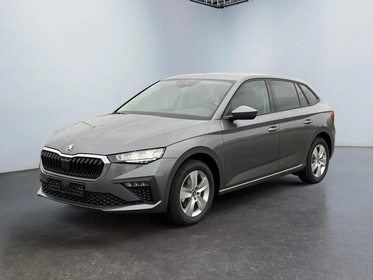 Skoda Scala 2026