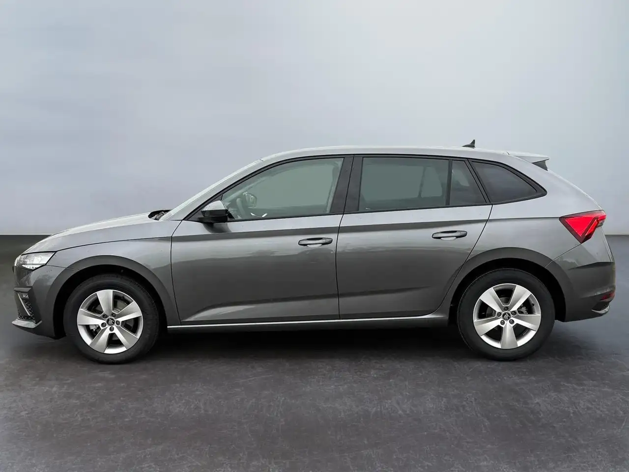 Skoda Scala 2026