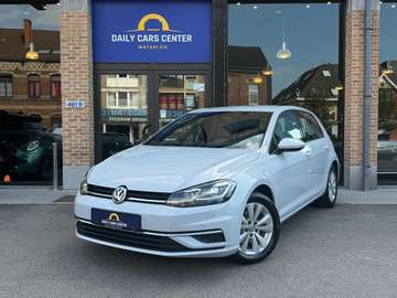 1.5 TSI Comfortline DSG I Cuir I LED I Cam I CarPlay