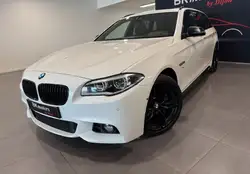 BMW Série 5 535d F11 LCI Touring xDrive 313ch M Sport BVA8