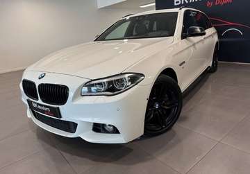 535d F11 LCI Touring xDrive 313ch M Sport BVA8