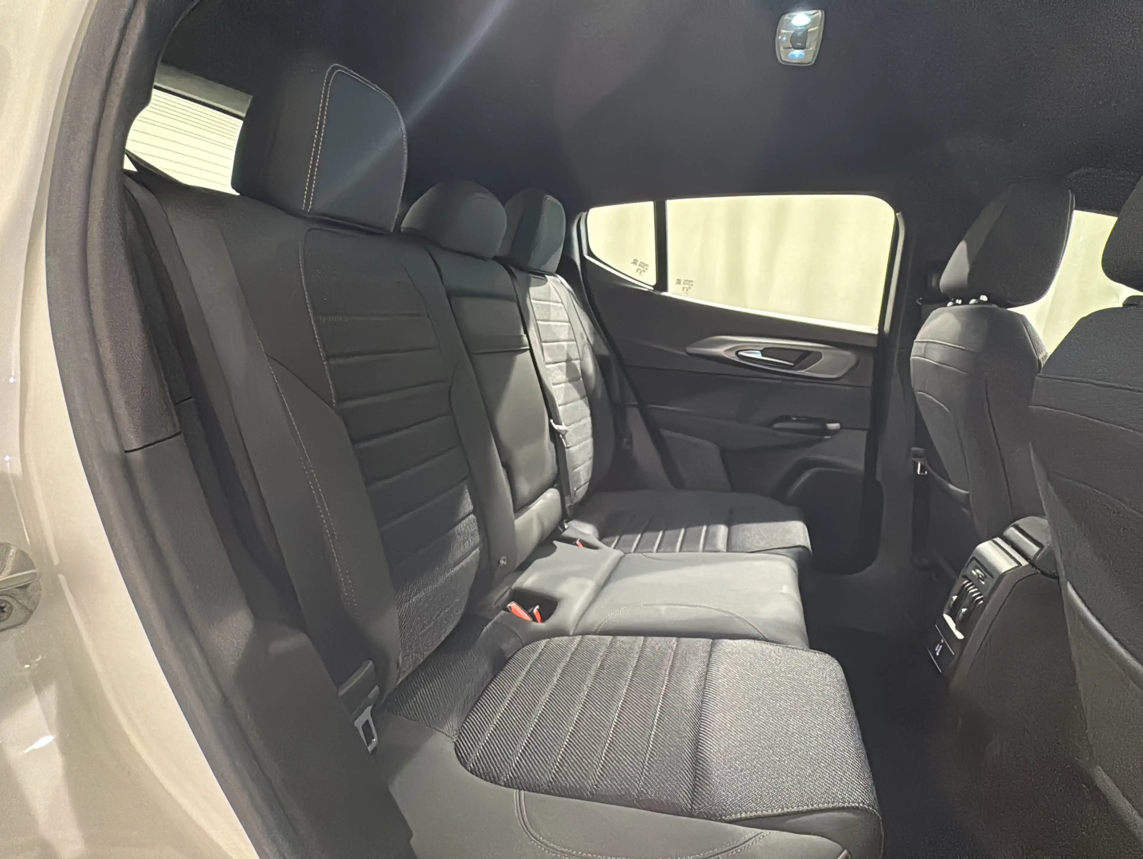 Alfa Romeo Tonale Ti 1.5 VGT | LED | PDC | KAMERA | SHZ — photo 11