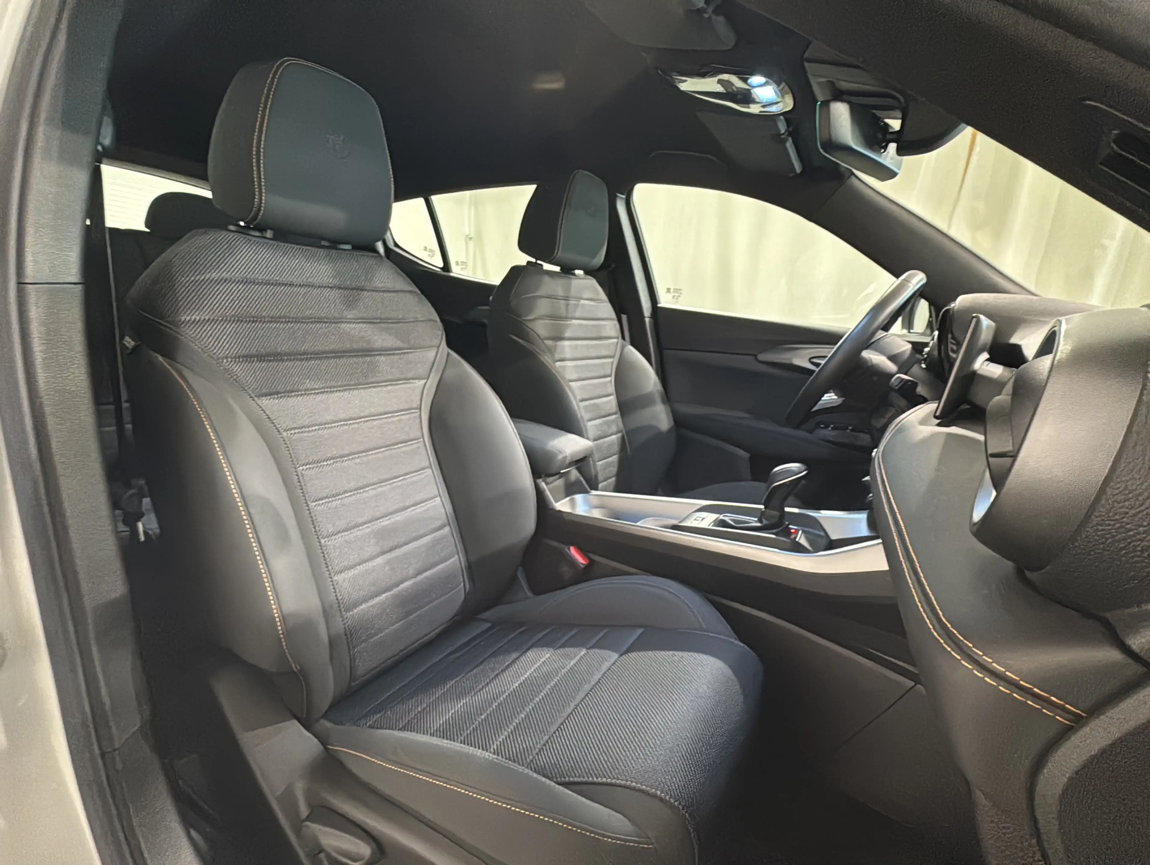 Alfa Romeo Tonale Ti 1.5 VGT | LED | PDC | KAMERA | SHZ — photo 13