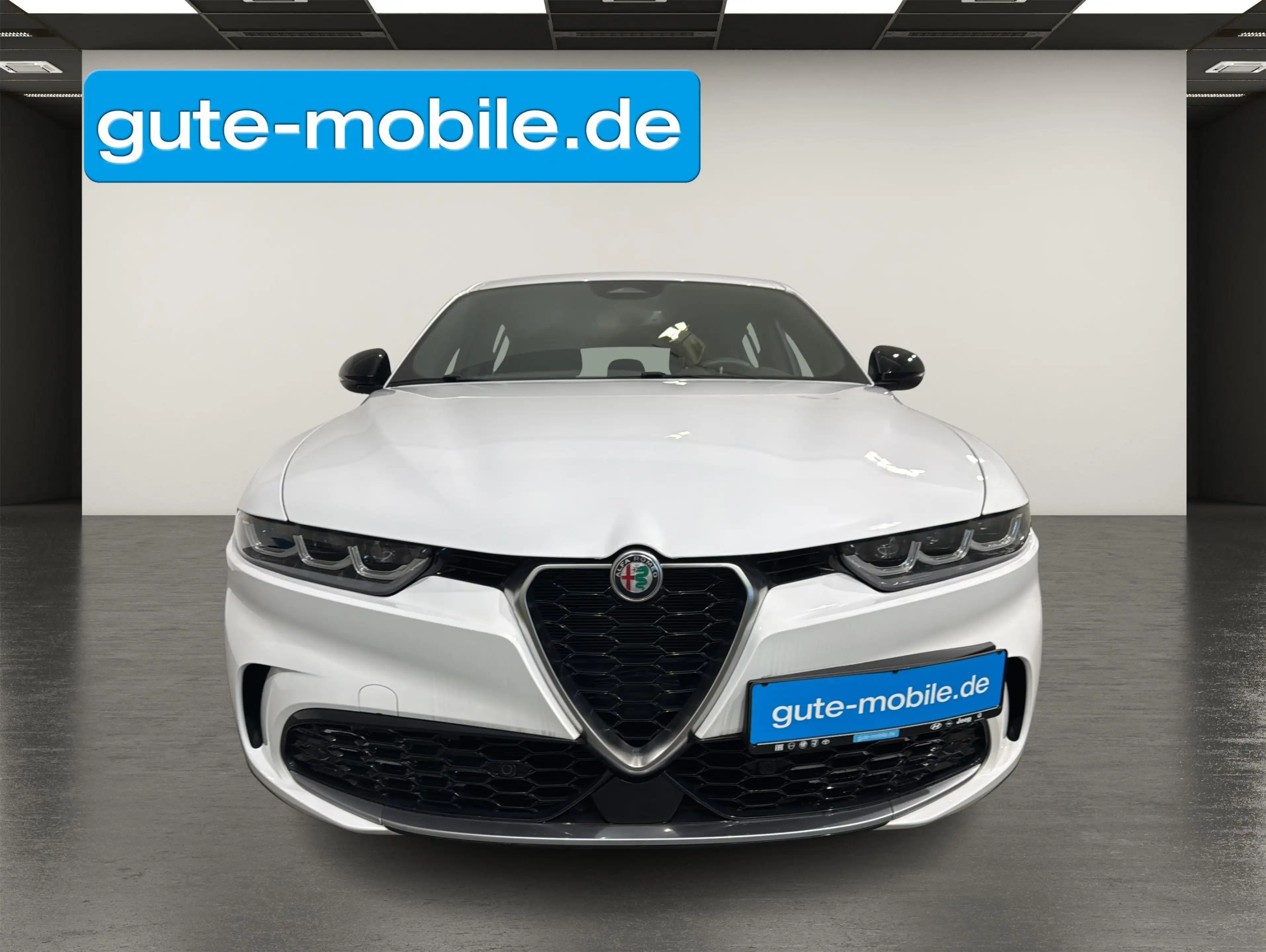 Alfa Romeo Tonale Ti 1.5 VGT | LED | PDC | KAMERA | SHZ — photo 16