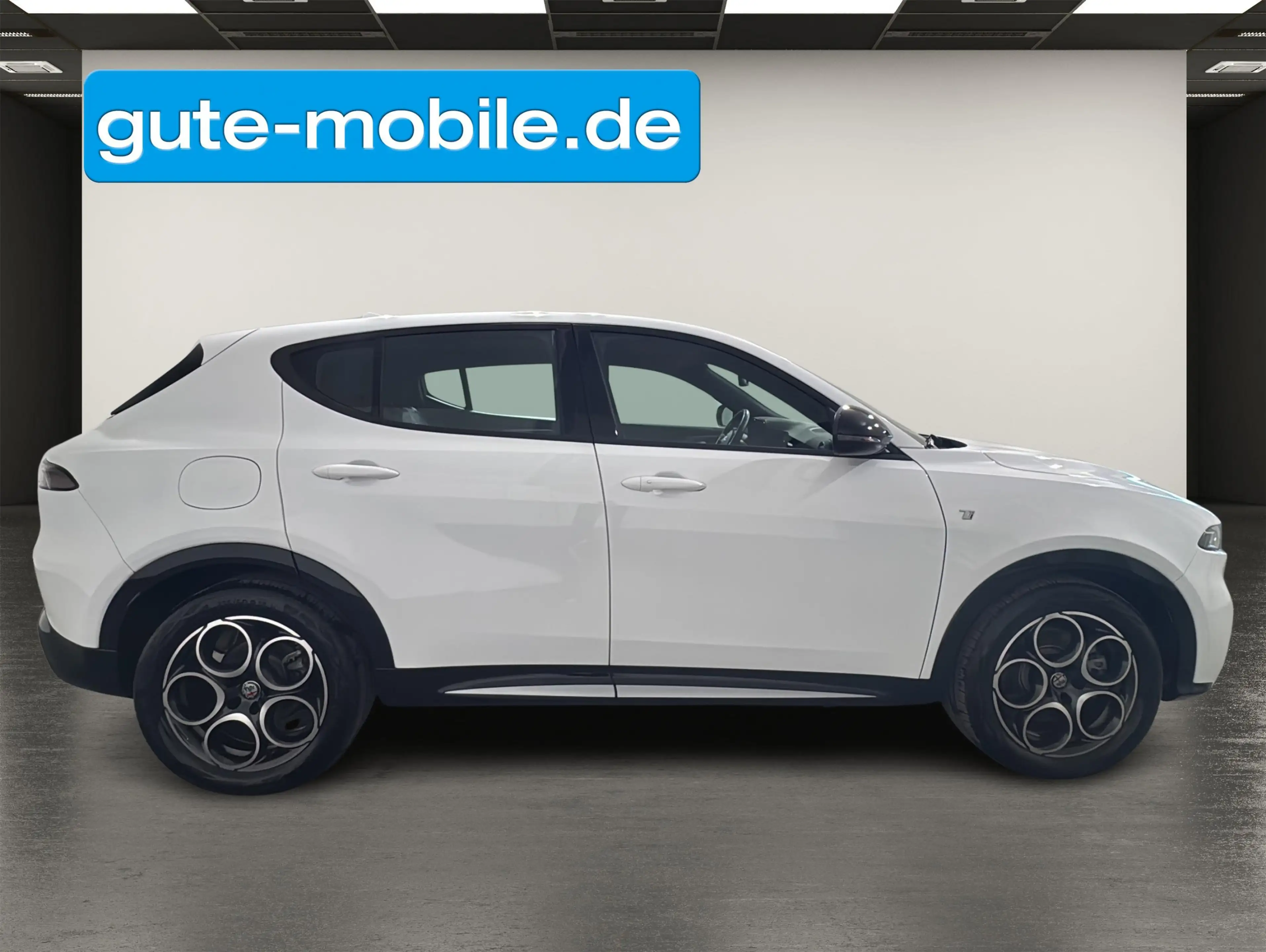 Alfa Romeo Tonale Ti 1.5 VGT | LED | PDC | KAMERA | SHZ — photo 12