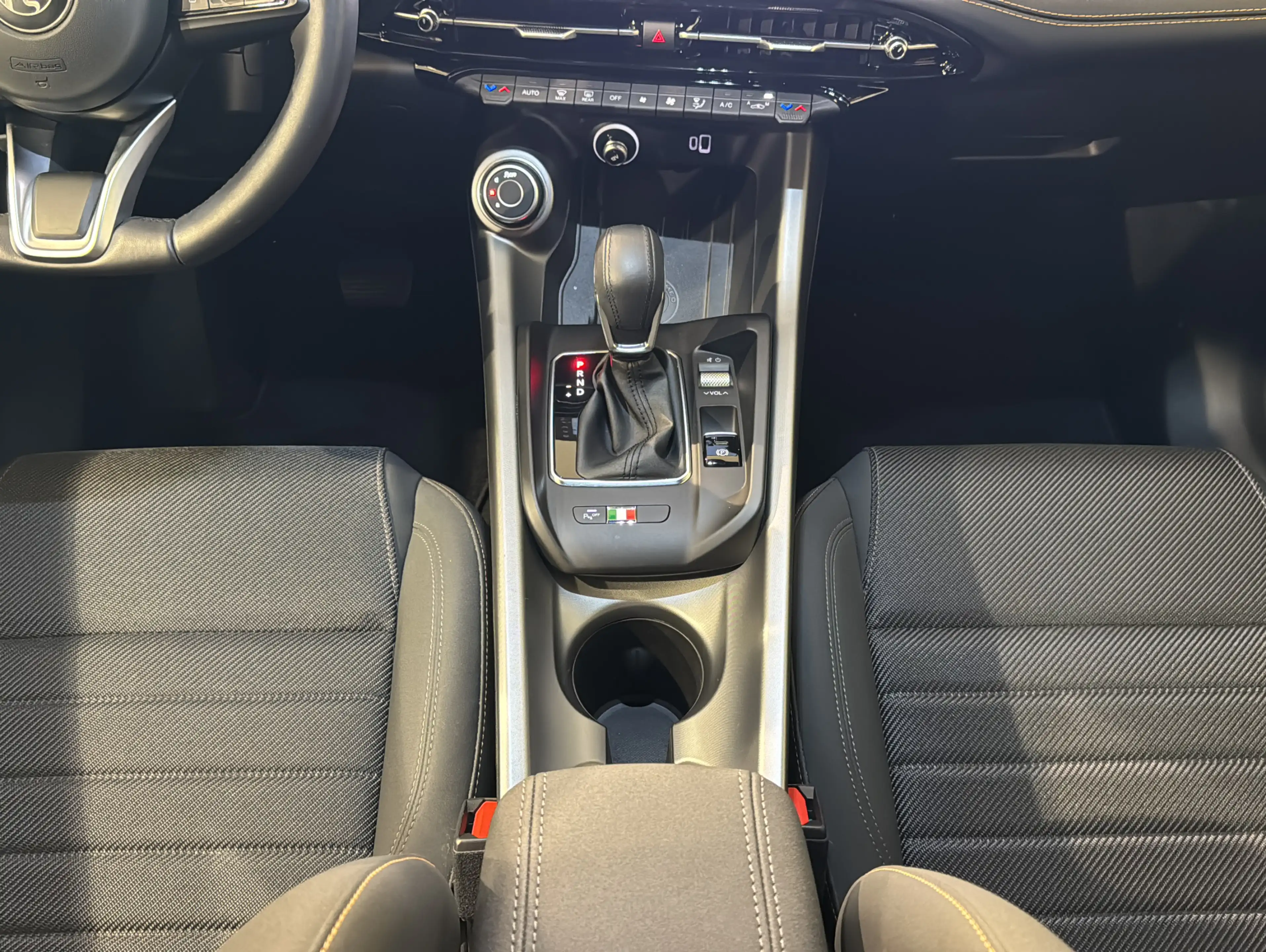 Alfa Romeo Tonale Ti 1.5 VGT | LED | PDC | KAMERA | SHZ — photo 23