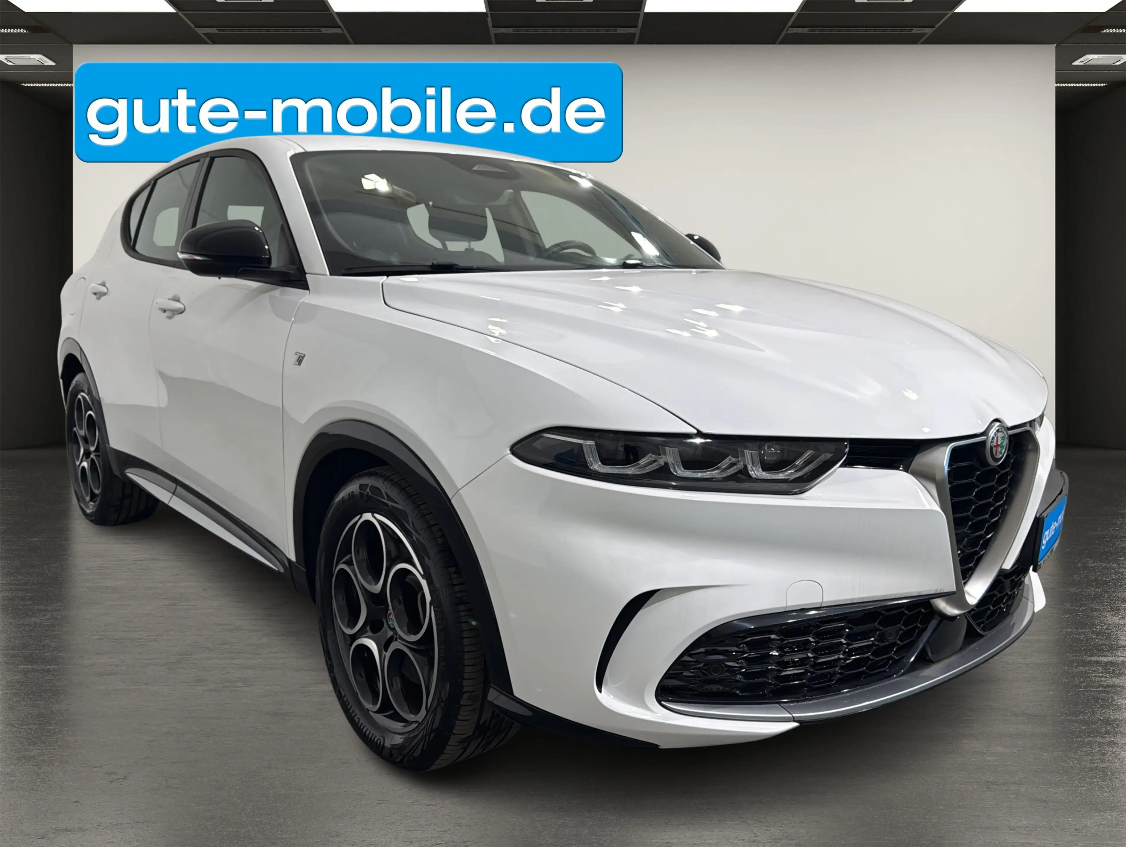 Alfa Romeo Tonale Ti 1.5 VGT | LED | PDC | KAMERA | SHZ — photo 14