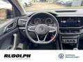 Volkswagen T-Cross 1.0 TSI Life 5-Gang BT AHK SHZ PDC Klima ACC Schwarz - thumbnail 6