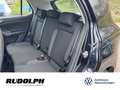 Volkswagen T-Cross 1.0 TSI Life 5-Gang BT AHK SHZ PDC Klima ACC Schwarz - thumbnail 11