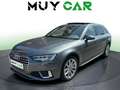 Audi A4 Avant 50 TDI quattro Black line tiptronic 210kW Gris - thumbnail 3
