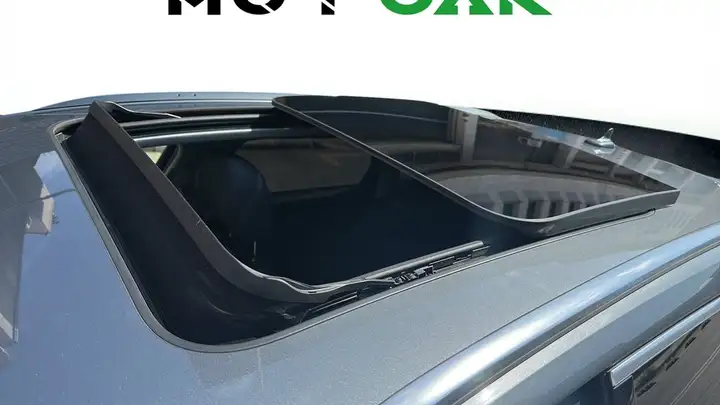 Audi A4 2019, foto 18