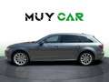 Audi A4 Avant 50 TDI quattro Black line tiptronic 210kW Gris - thumbnail 4