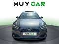 Audi A4 Avant 50 TDI quattro Black line tiptronic 210kW Gris - thumbnail 2