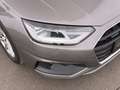 Audi A4 Avant 40 TDI quattro Aut LED RADAR NAVI R-CAM Grau - thumbnail 12