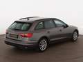 Audi A4 Avant 40 TDI quattro Aut LED RADAR NAVI R-CAM Grau - thumbnail 8