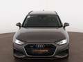 Audi A4 Avant 40 TDI quattro Aut LED RADAR NAVI R-CAM Grau - thumbnail 2