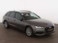 Audi A4 Avant 40 TDI quattro Aut LED RADAR NAVI R-CAM Grau - thumbnail 4