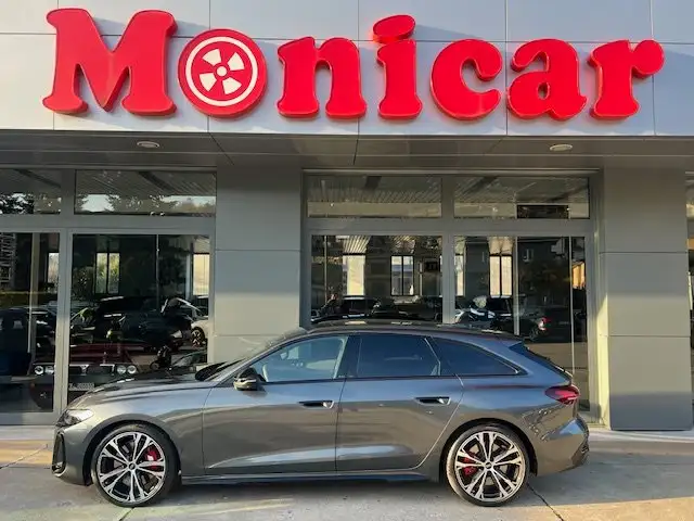 Audi S5 S5 Avant 3.0 tfsi mhev+ quattro 367cv s-tronic