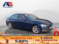 BMW 330 330e Azul - thumbnail 1