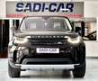 Land Rover Discovery 2.0 TD4 180cv HSE Luxury 7pl. - NOUVEAU MOTEUR Noir - thumbnail 2