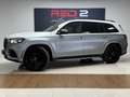 Mercedes-Benz GLS 400 400d 4Matic Blanco - thumbnail 1