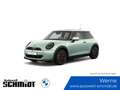 MINI Cooper COOPER S Favoured Trim + GARANTIE-bis-09.2027 Grün - thumbnail 1