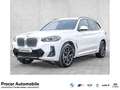 BMW X3 xDrive20d M Sport RFK NAVI Standh. LED DAB Weiß - thumbnail 1