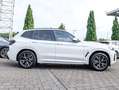 BMW X3 xDrive20d M Sport RFK NAVI Standh. LED DAB Weiß - thumbnail 3